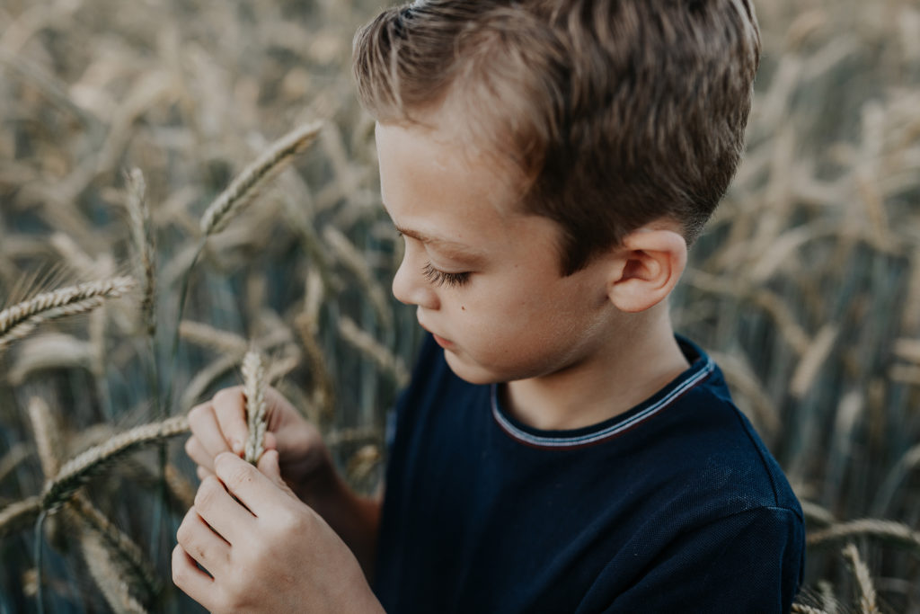 Cornwall Family Photographer