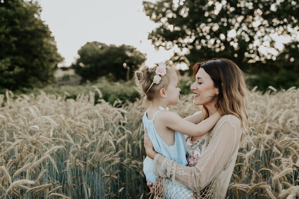 Cornwall Family Photographer