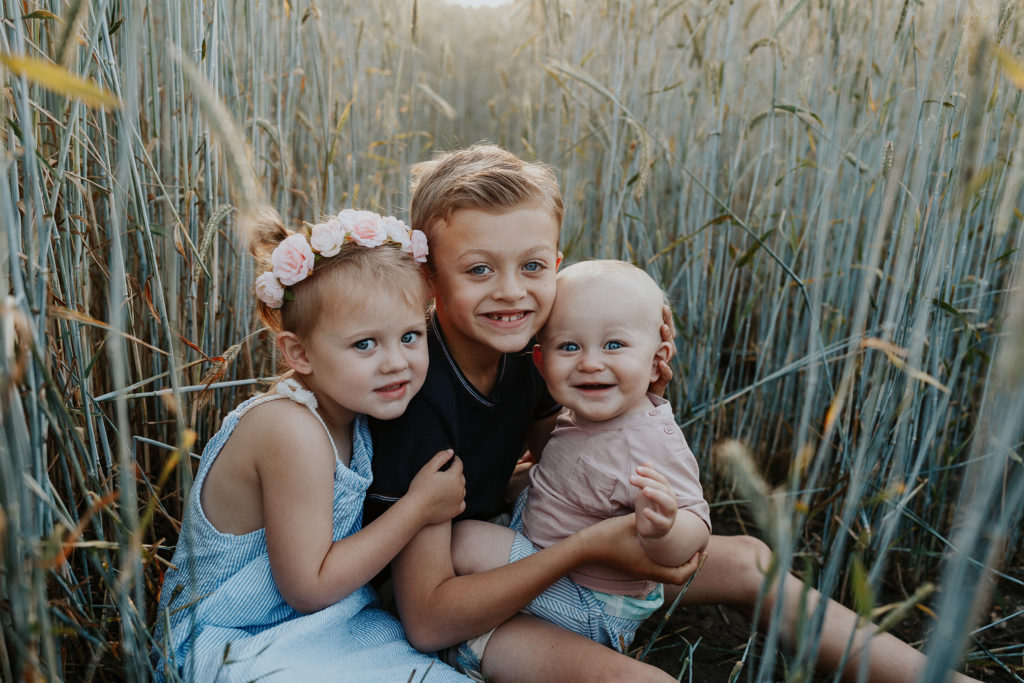 Cornwall Family Photographer