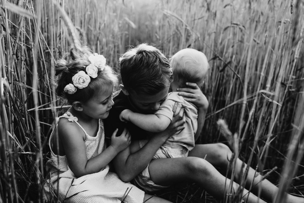 Cornwall Family Photographer