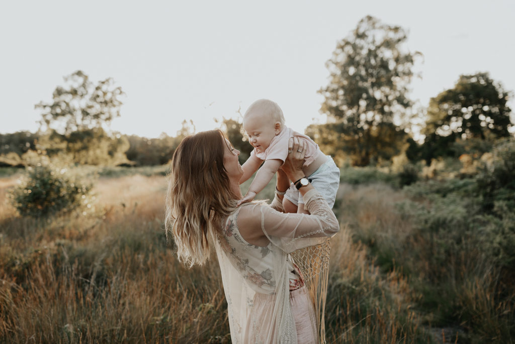 Cornwall Family Photographer