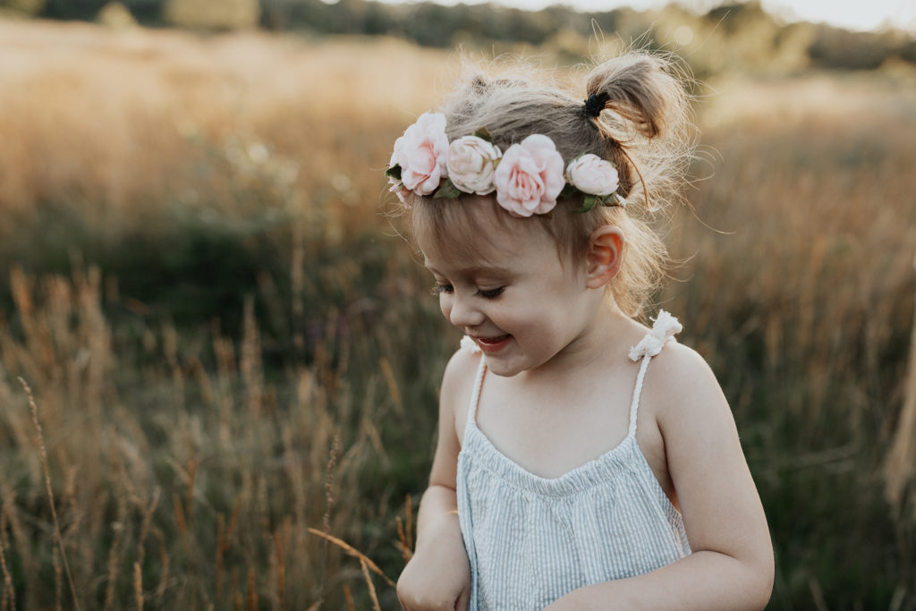 Cornwall Family Photographer