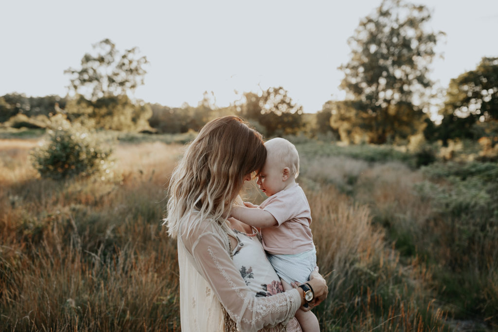 Cornwall Family Photographer