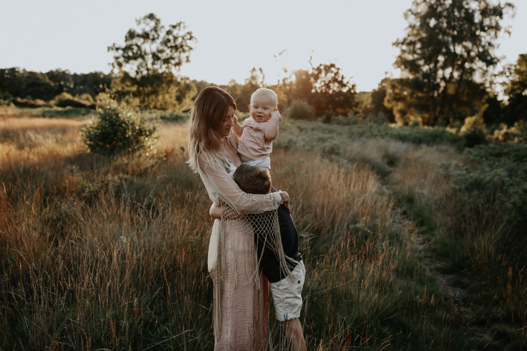 Cornwall Family Photographer