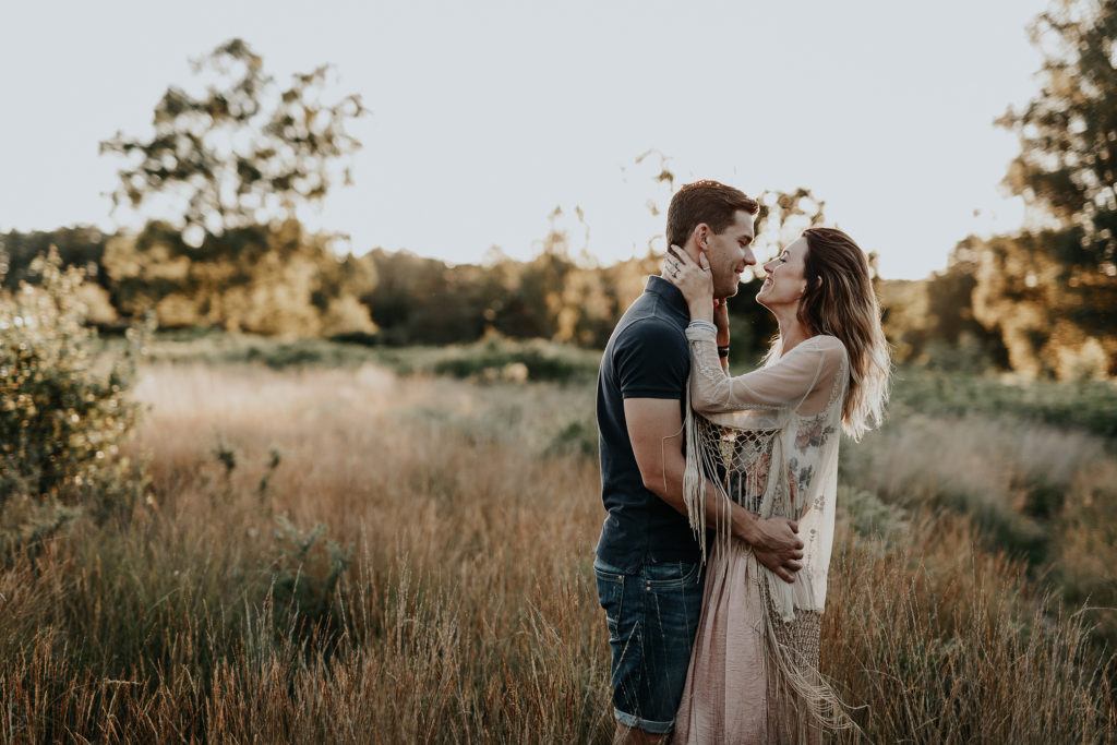 Cornwall Family Photographer