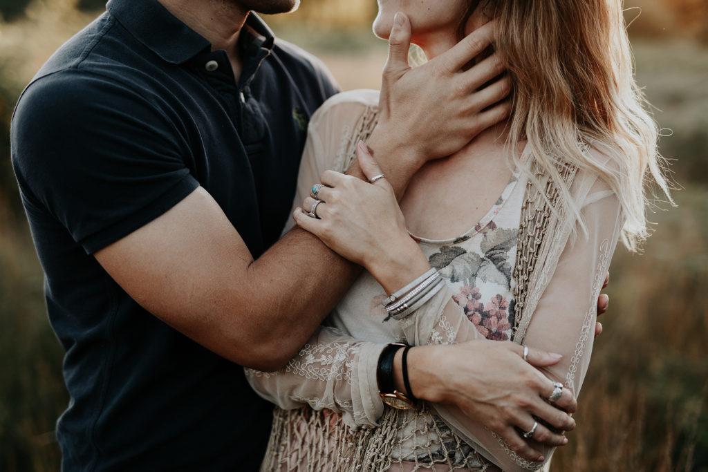 Cornwall Family Photographer