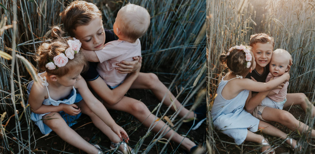 Cornwall Family Photographer