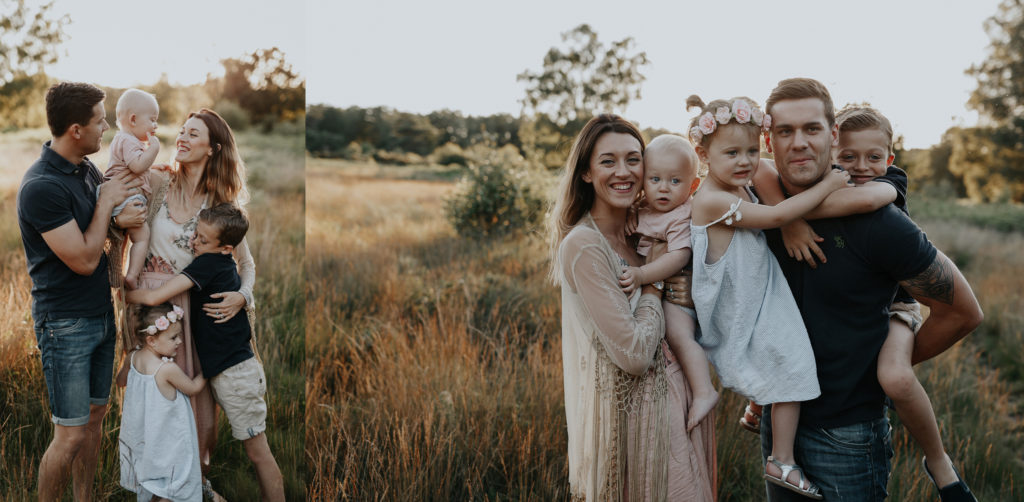 Cornwall Family Photographer