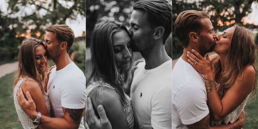 boho family photography, devon and cornwall