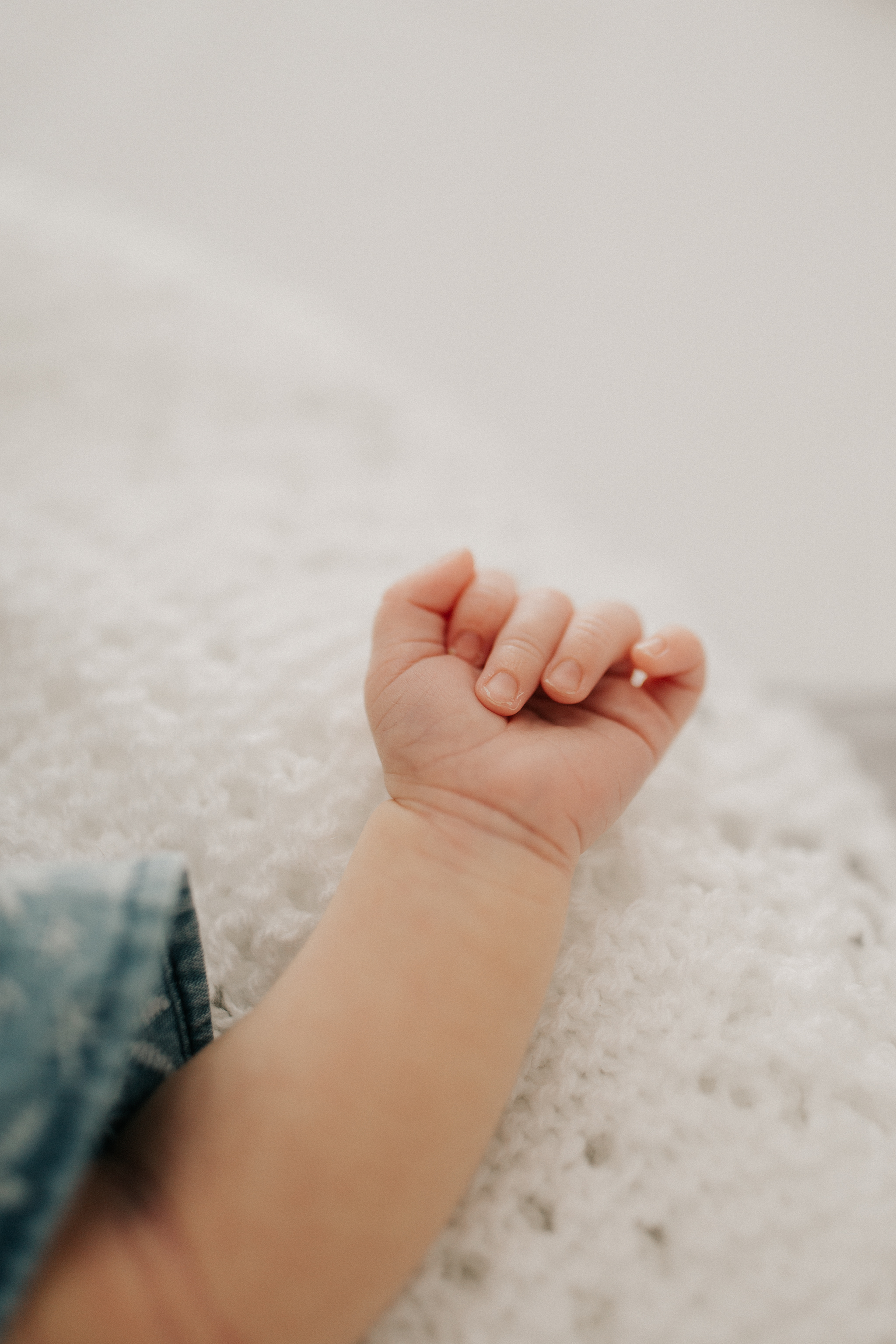 PLYMOUTH, DEVON NEWBORN PHOTOGRAPHER