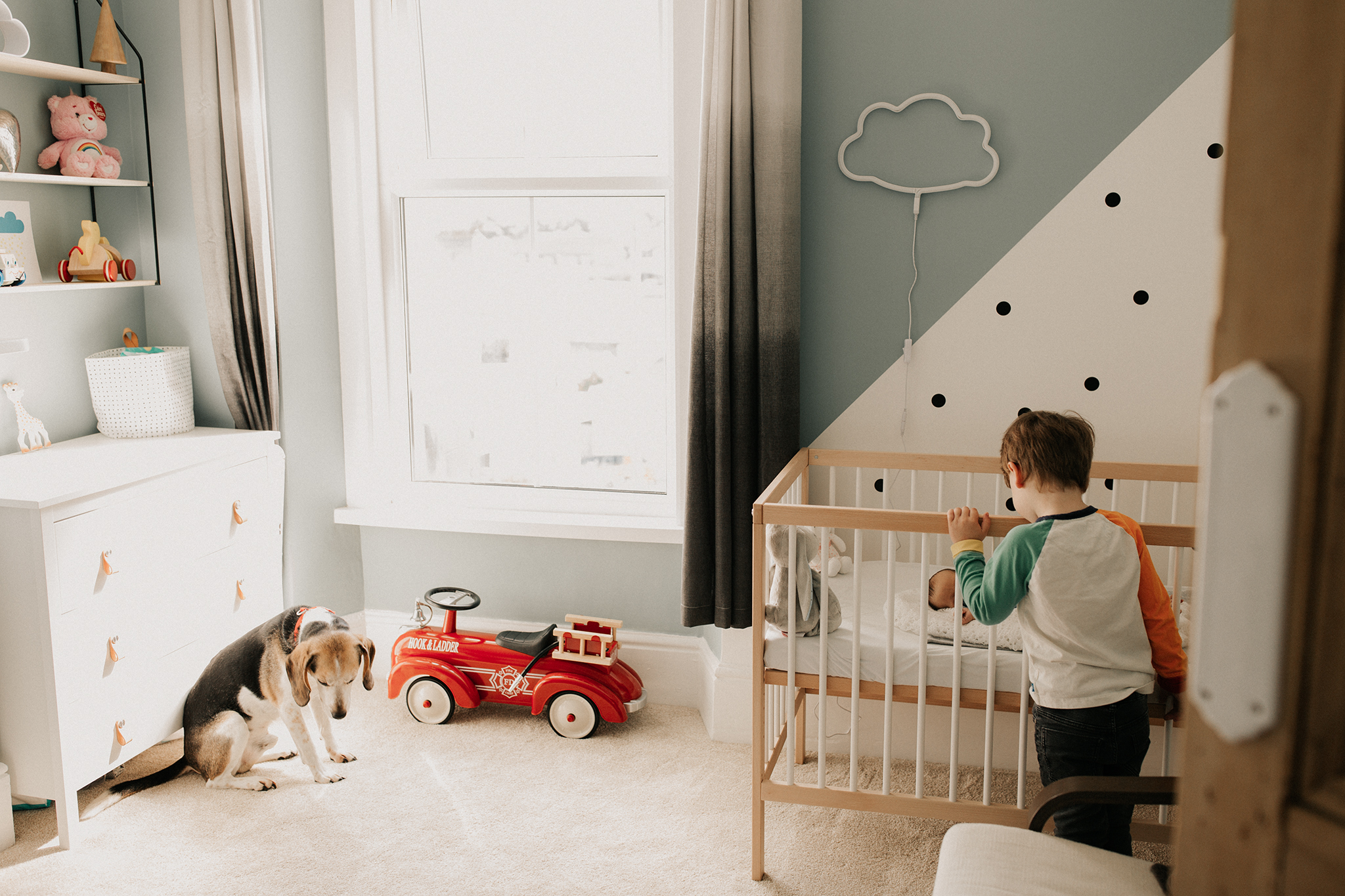 PLYMOUTH, DEVON NEWBORN PHOTOGRAPHER