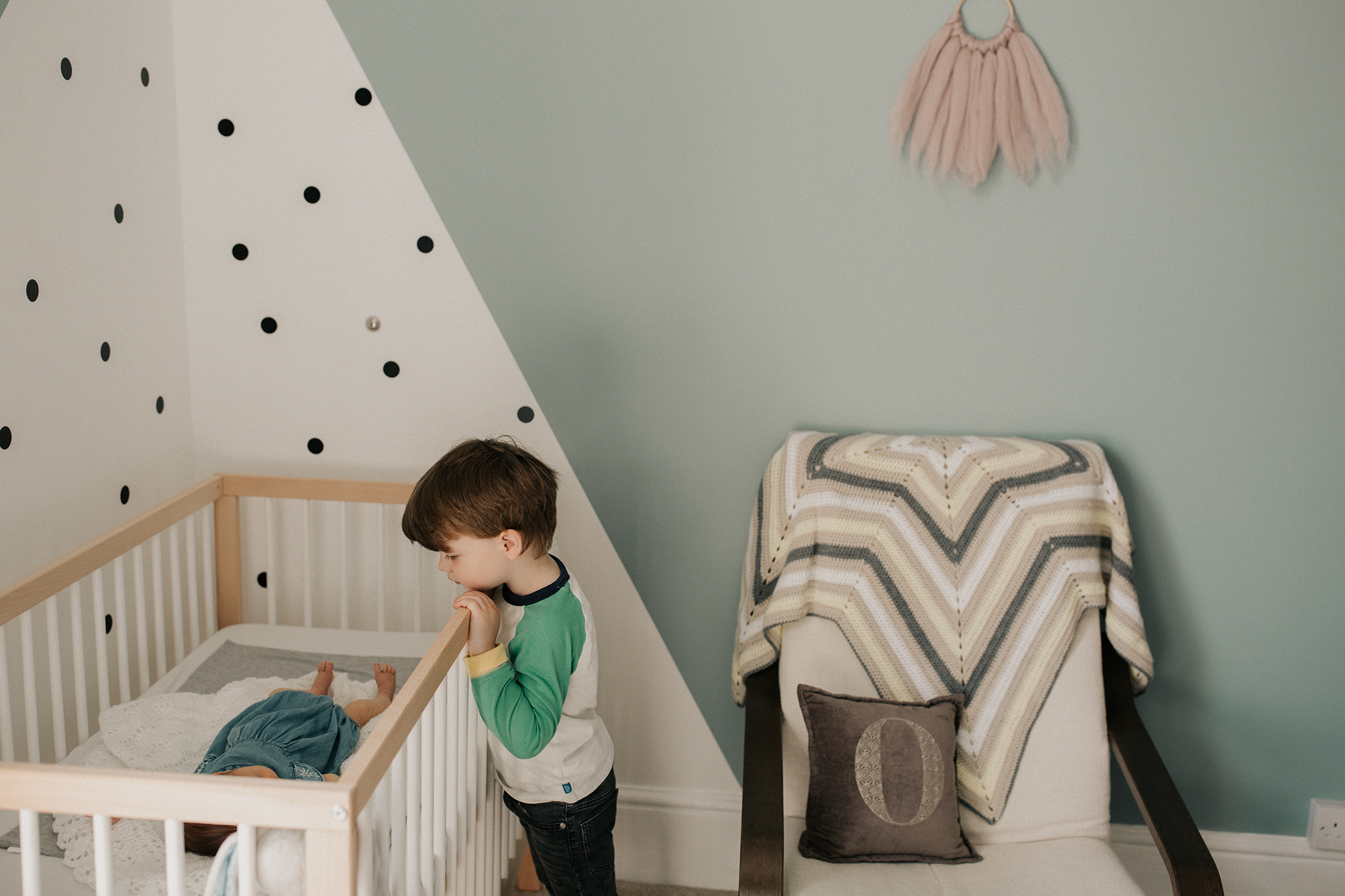 PLYMOUTH, DEVON NEWBORN PHOTOGRAPHER