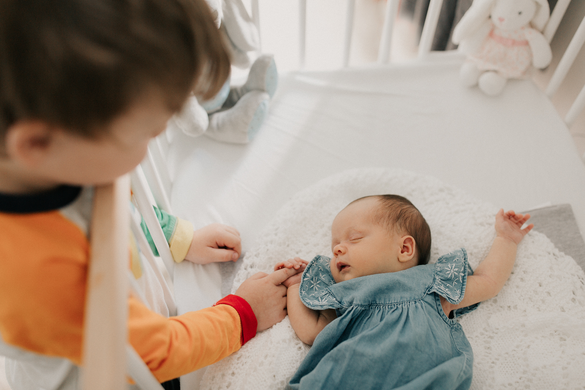 PLYMOUTH, DEVON NEWBORN PHOTOGRAPHER