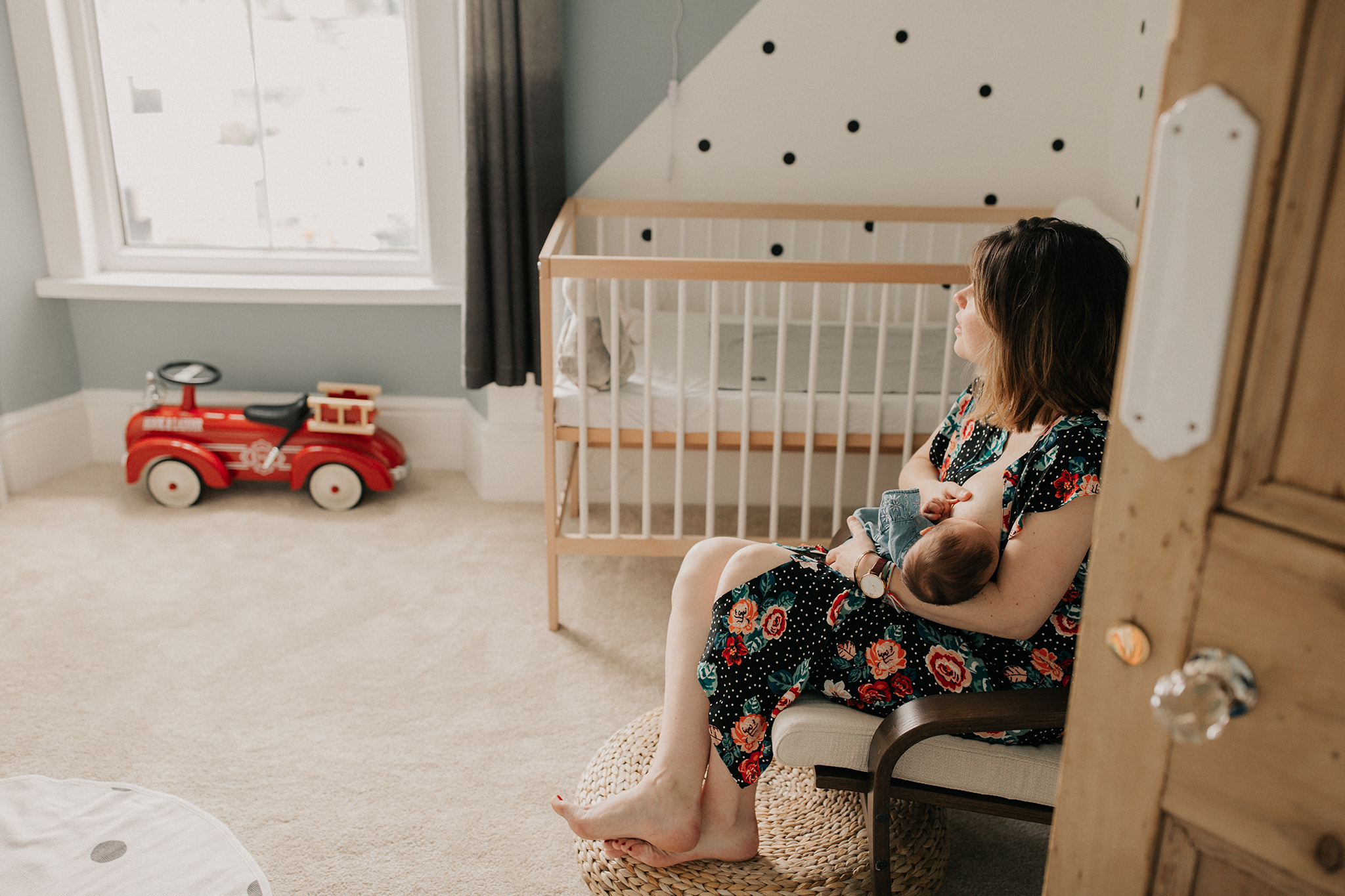 PLYMOUTH, DEVON NEWBORN PHOTOGRAPHER
