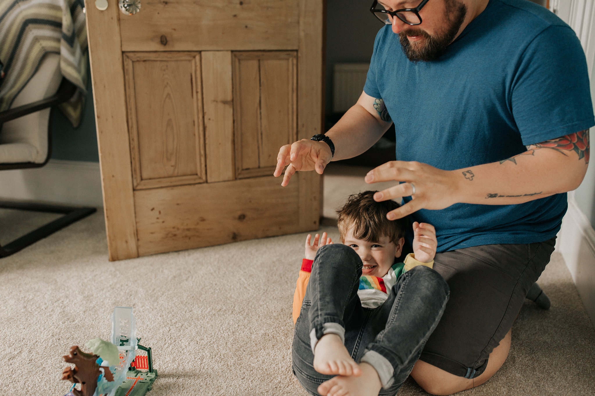 PLYMOUTH, DEVON NEWBORN PHOTOGRAPHER
