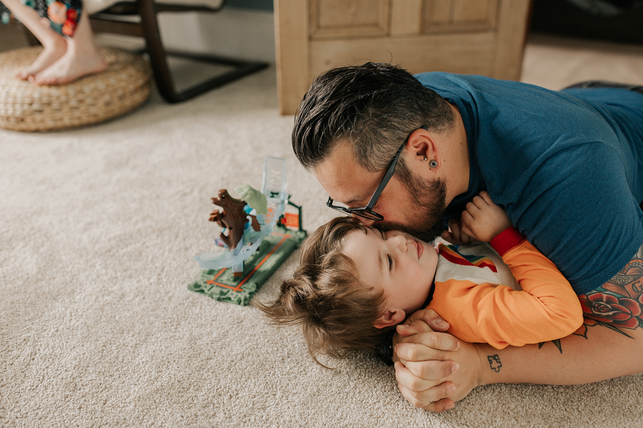 PLYMOUTH, DEVON NEWBORN PHOTOGRAPHER
