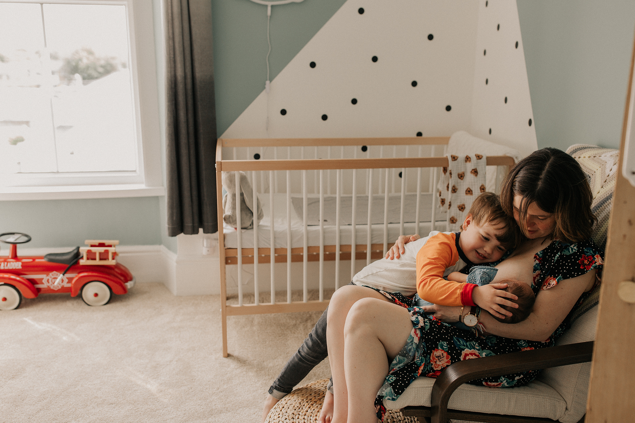 PLYMOUTH, DEVON NEWBORN PHOTOGRAPHER