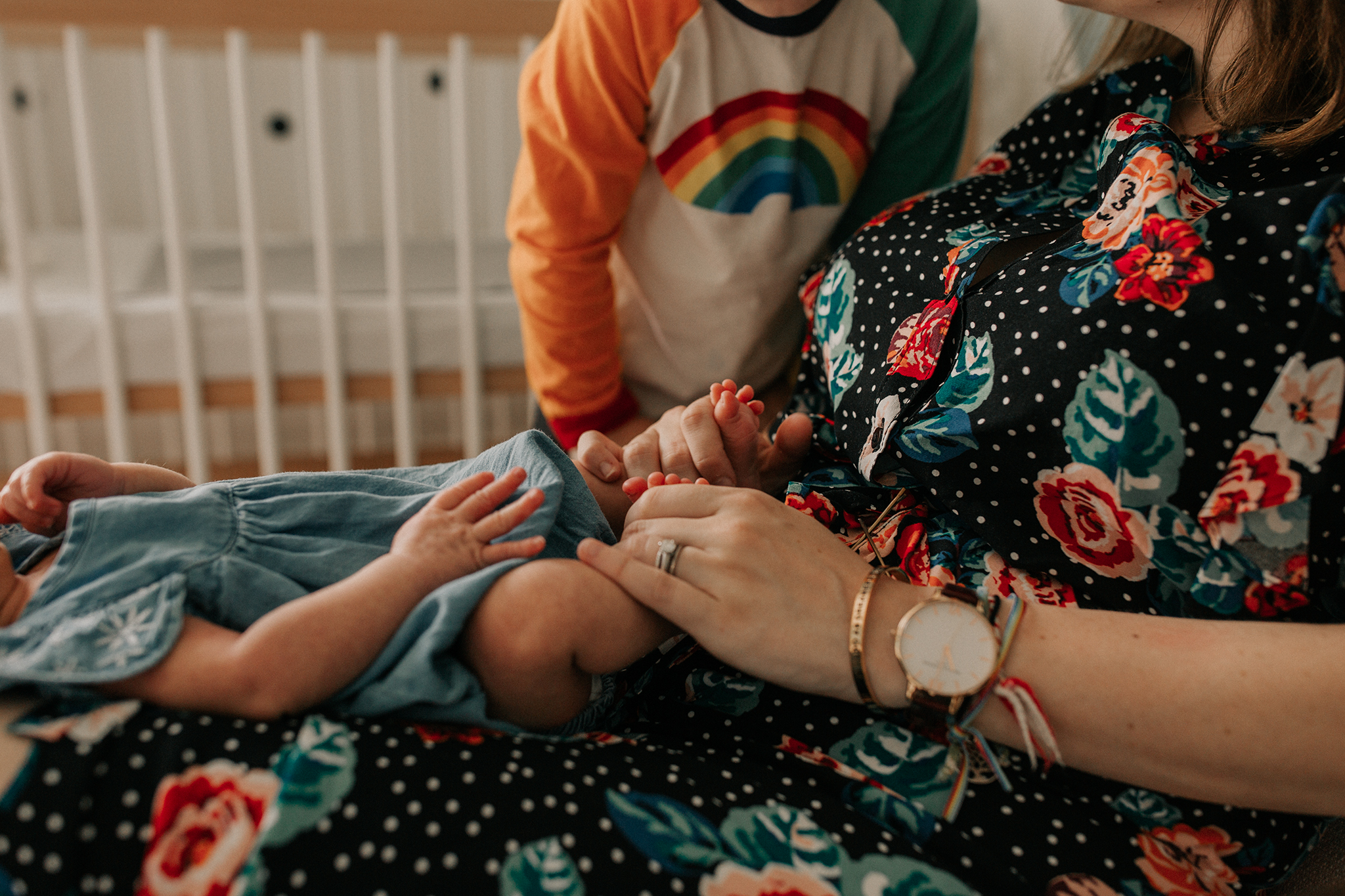 PLYMOUTH, DEVON NEWBORN PHOTOGRAPHER