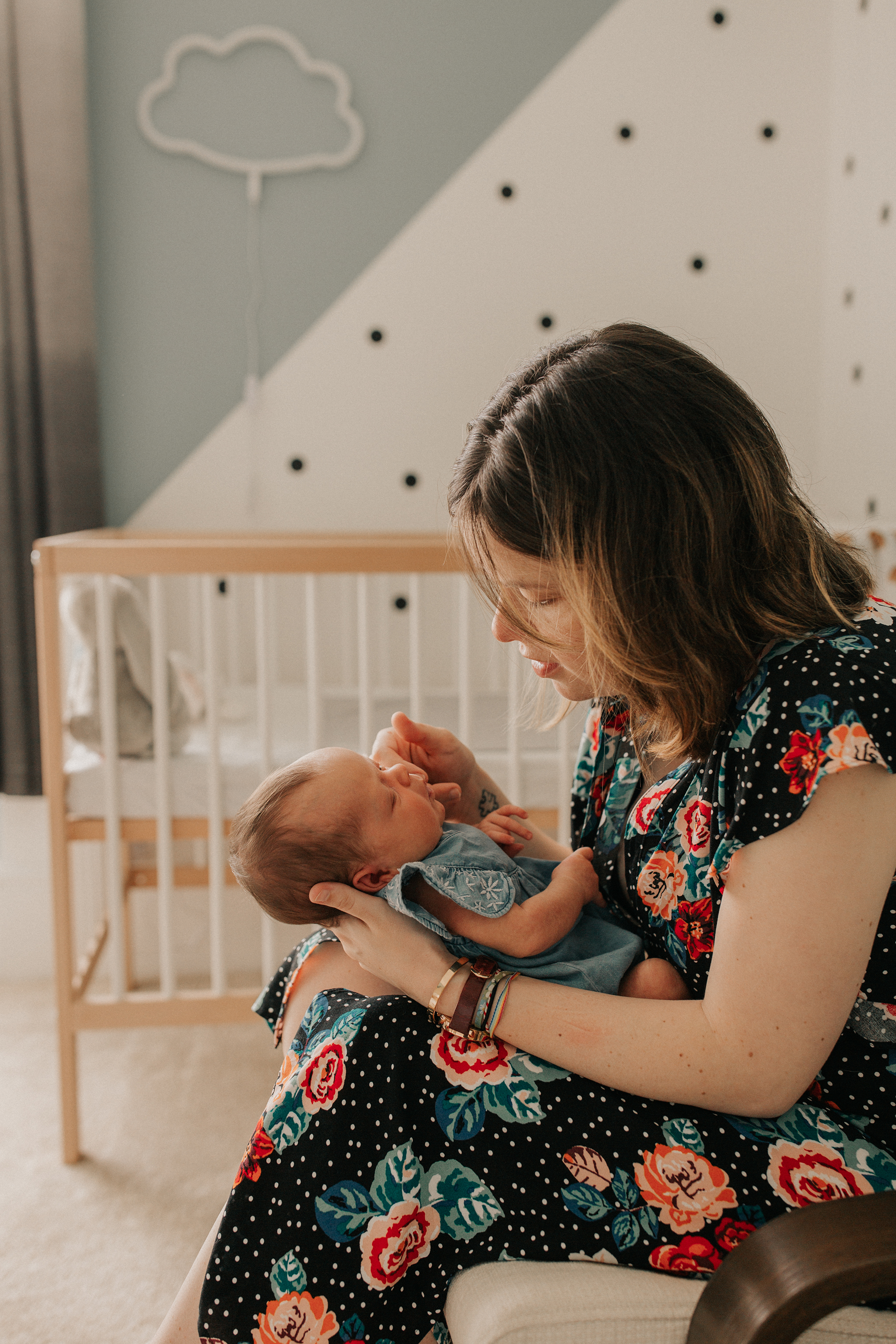 PLYMOUTH, DEVON NEWBORN PHOTOGRAPHER