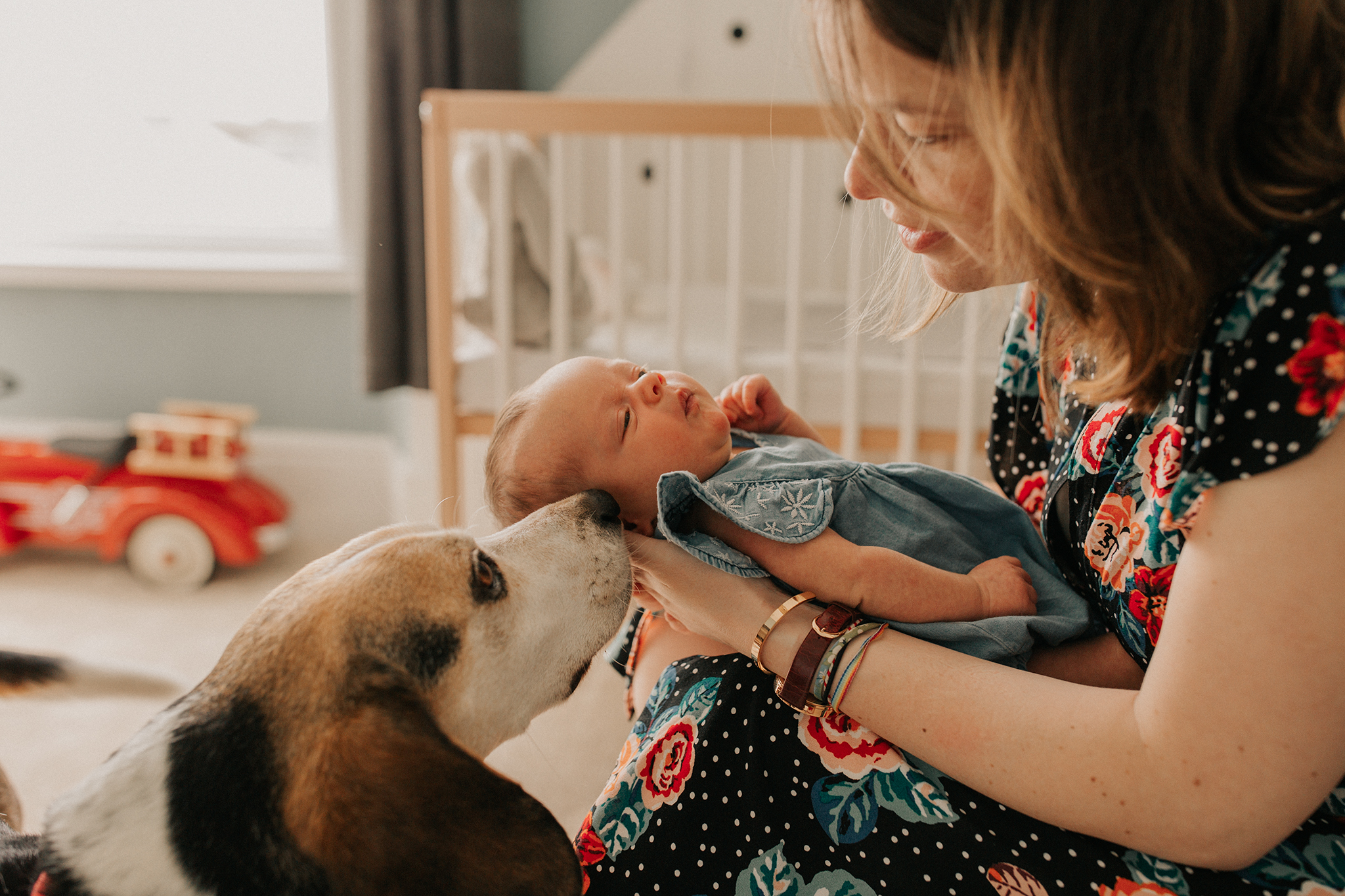 PLYMOUTH, DEVON NEWBORN PHOTOGRAPHER