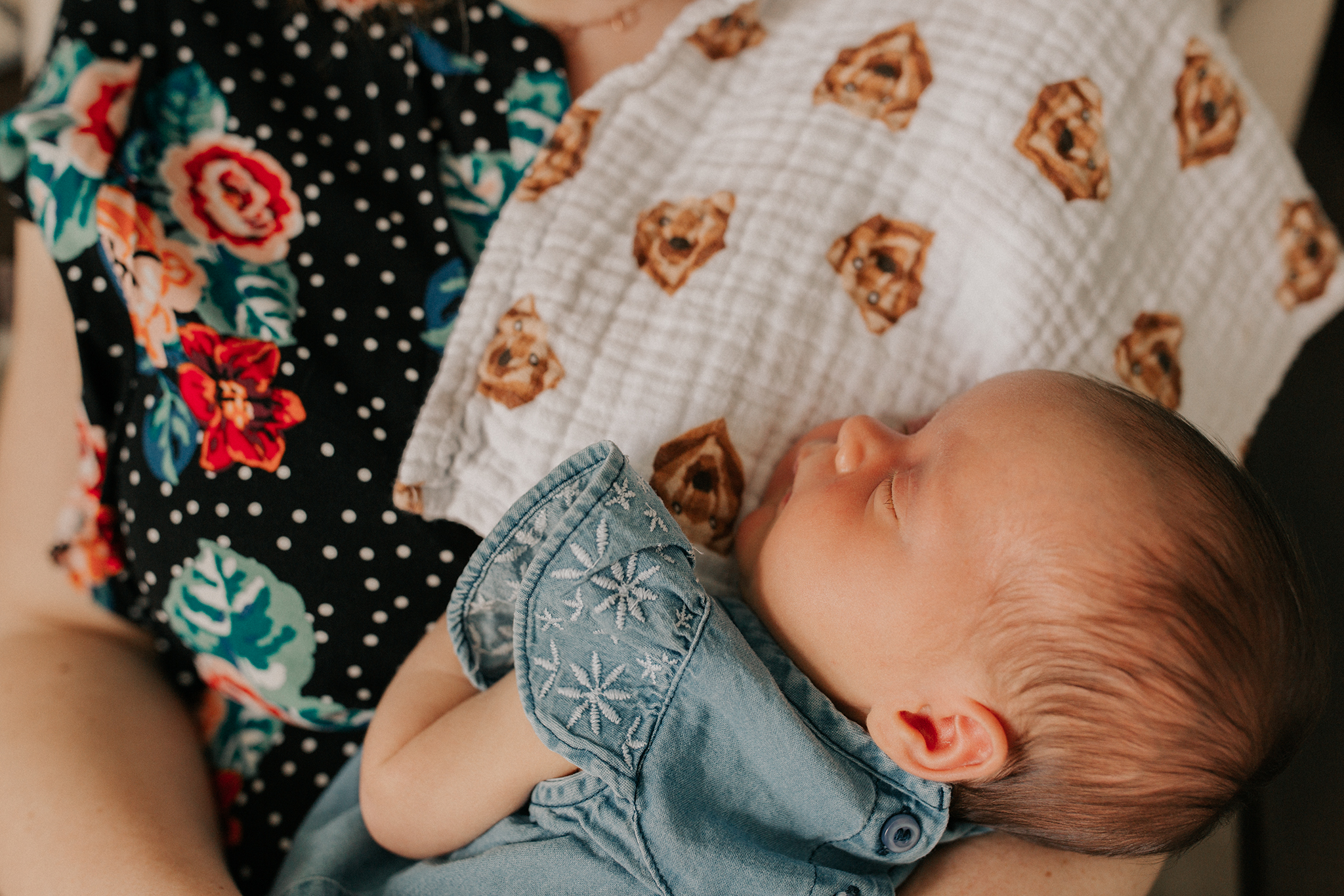PLYMOUTH, DEVON NEWBORN PHOTOGRAPHER