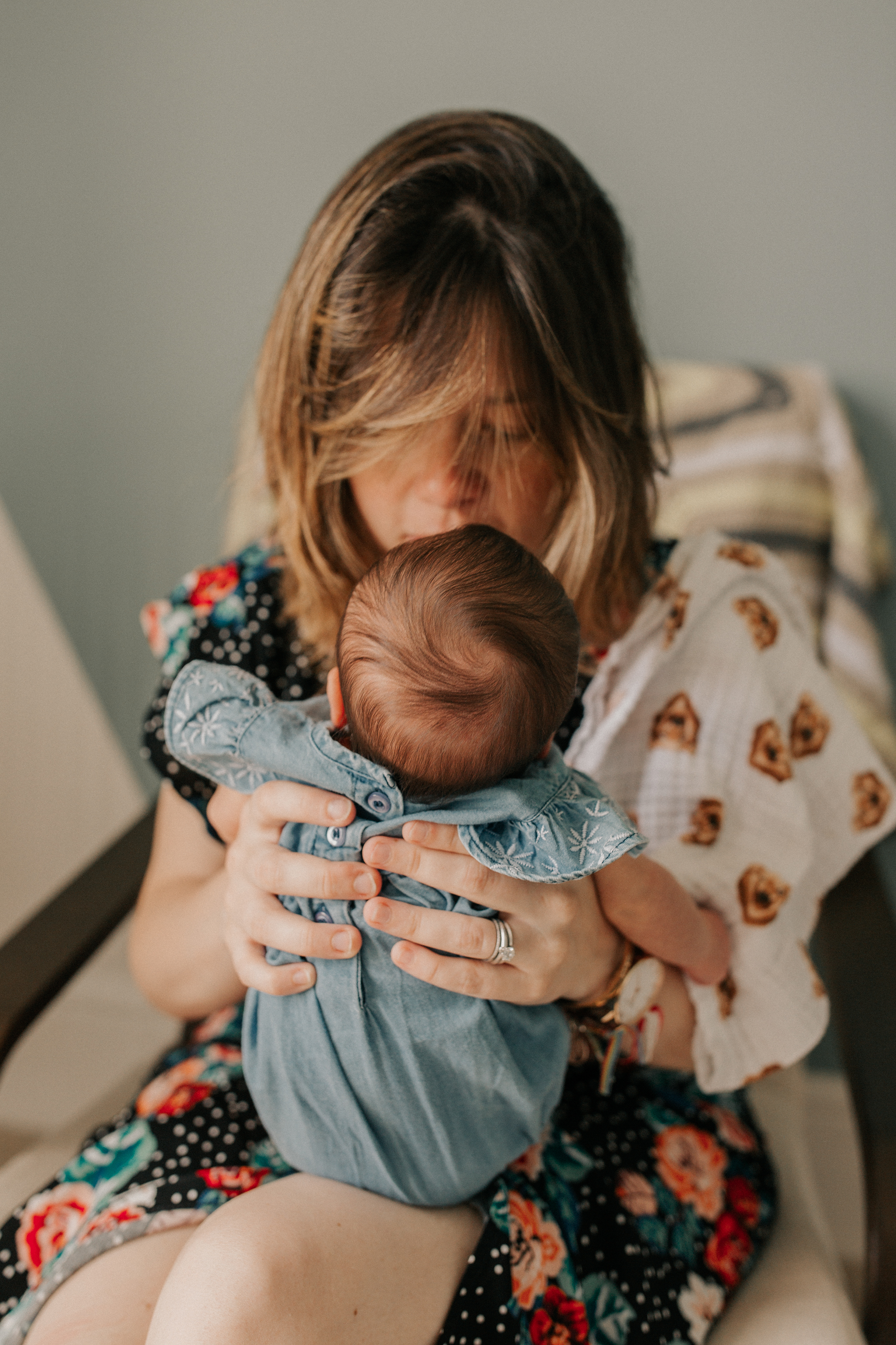 PLYMOUTH, DEVON NEWBORN PHOTOGRAPHER