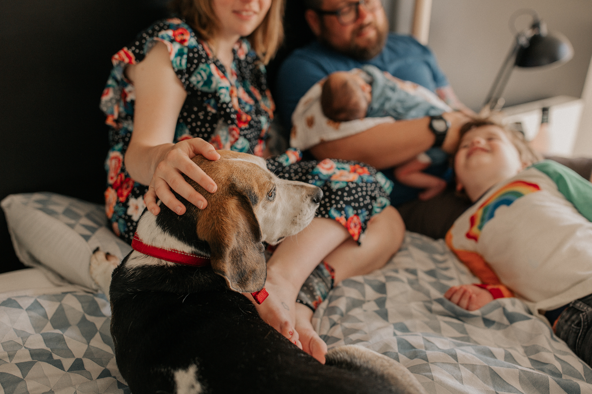 PLYMOUTH, DEVON NEWBORN PHOTOGRAPHER