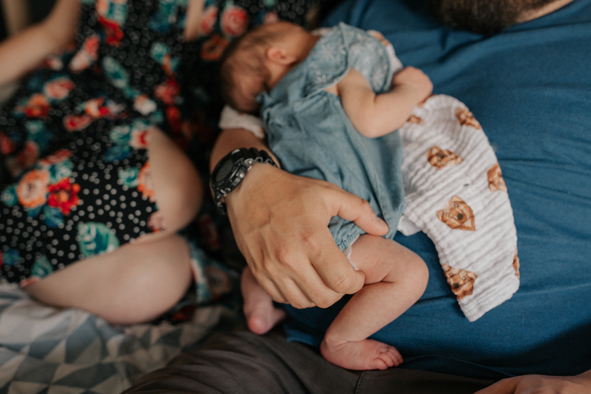 PLYMOUTH, DEVON NEWBORN PHOTOGRAPHER