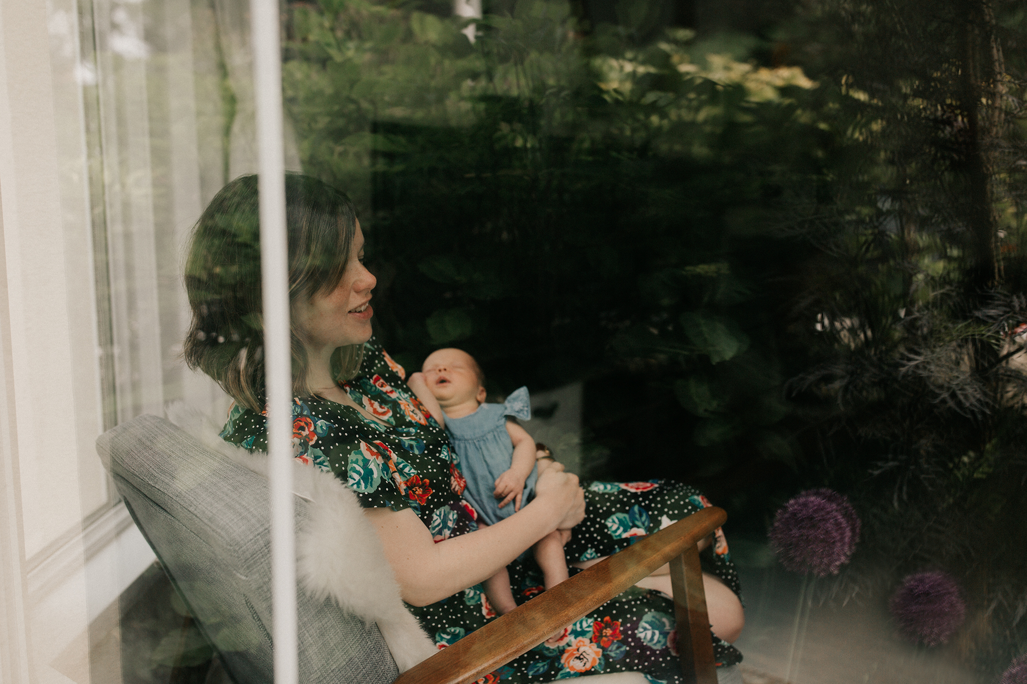 PLYMOUTH, DEVON NEWBORN PHOTOGRAPHER