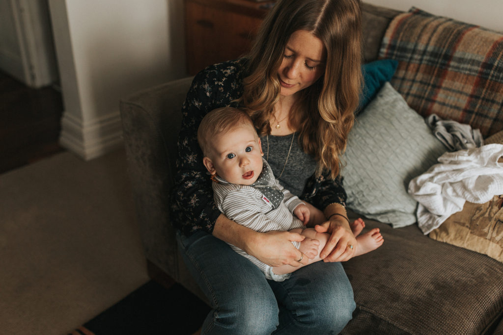 Melanie grace Photographer - Cornwall baby Photographer
