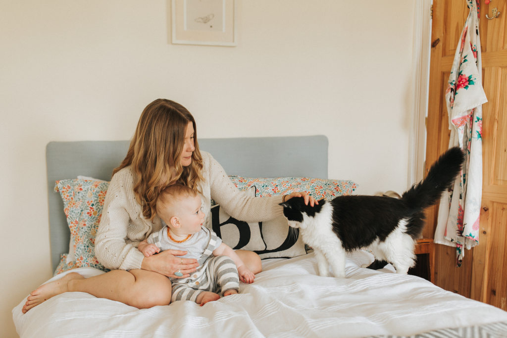 Melanie grace Photographer - Cornwall baby Photographer