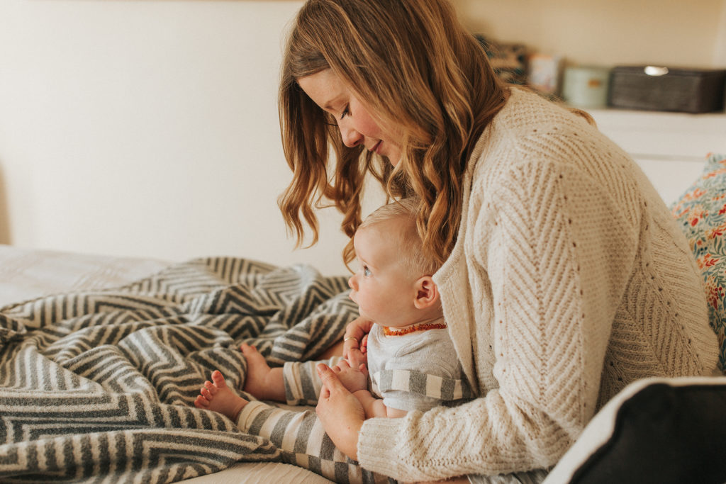 Melanie grace Photographer - Cornwall baby Photographer