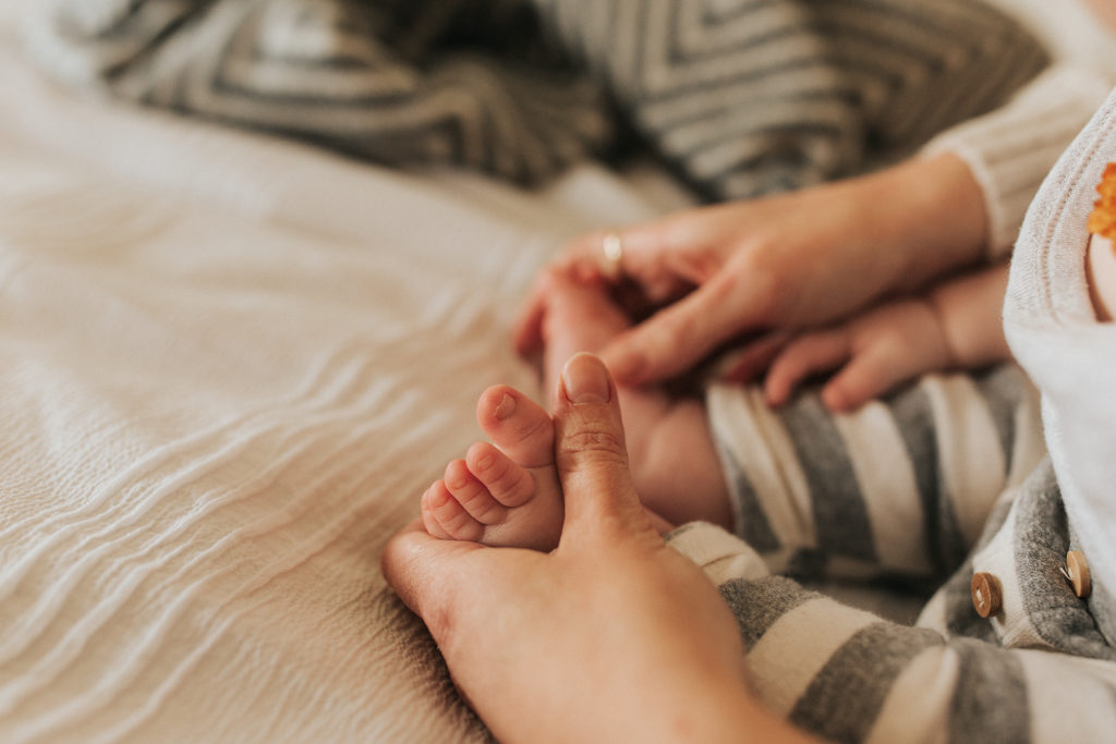 Melanie grace Photographer - Cornwall baby Photographer