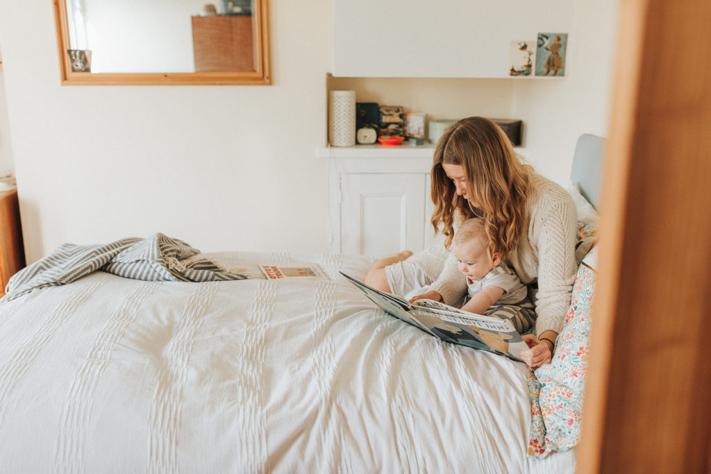 Melanie grace Photographer - Cornwall baby Photographer