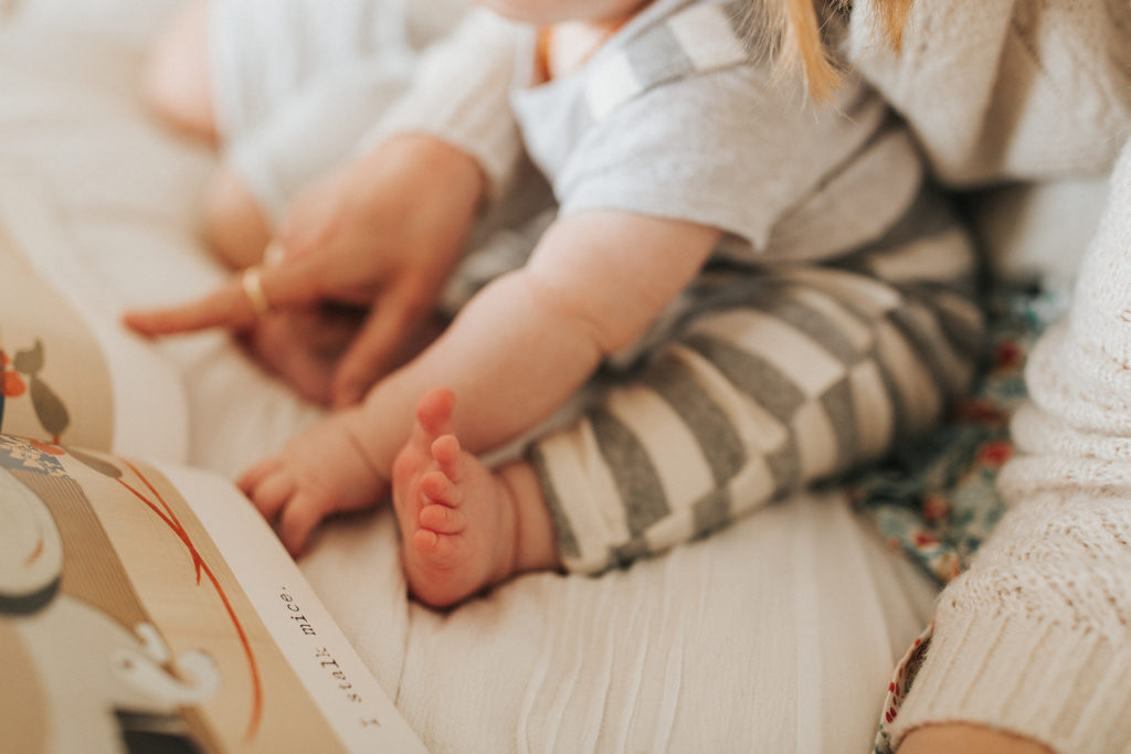 Melanie grace Photographer - Cornwall baby Photographer