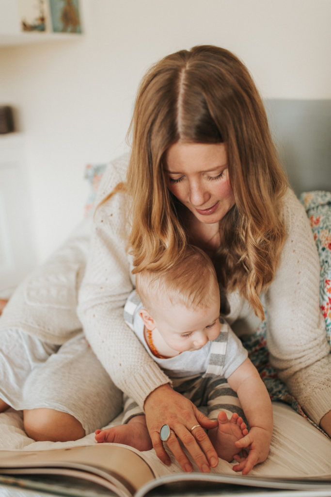 Melanie grace Photographer - Cornwall baby Photographer