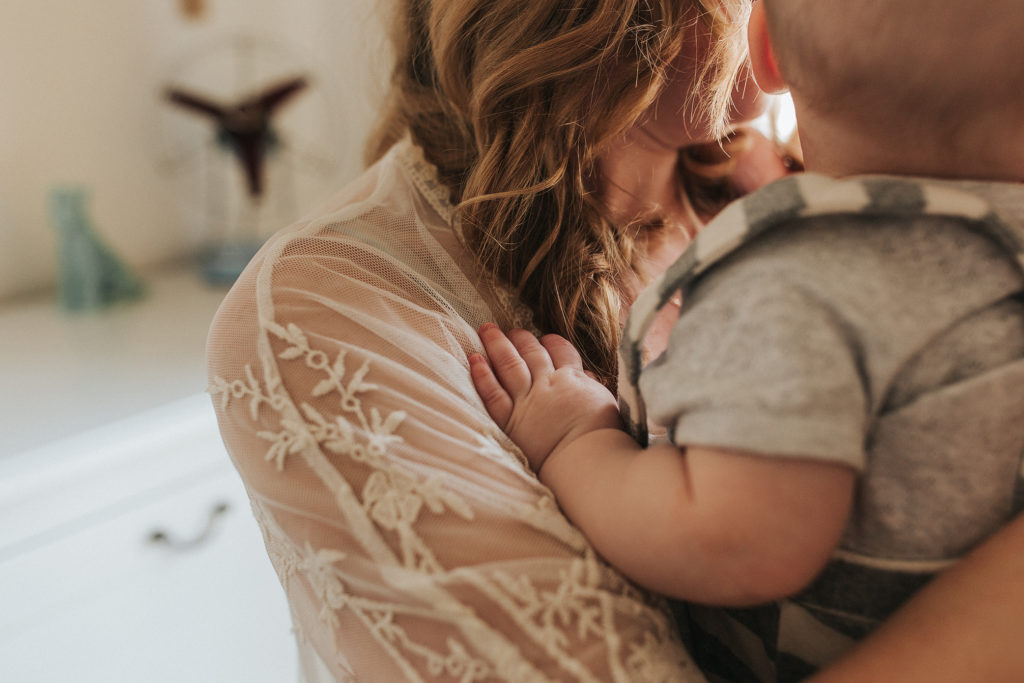 Melanie grace Photographer - Cornwall baby Photographer