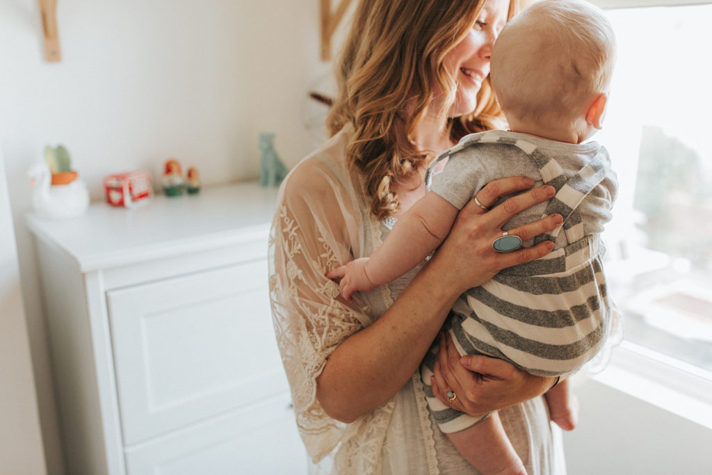 Melanie grace Photographer - Cornwall baby Photographer