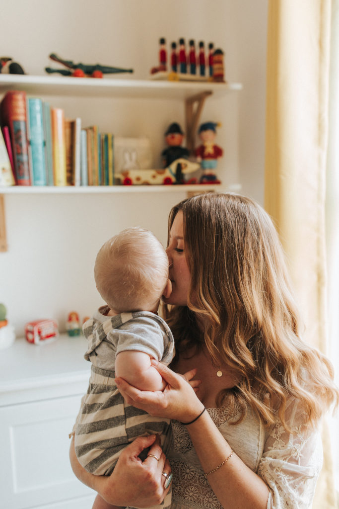 Melanie grace Photographer - Cornwall baby Photographer