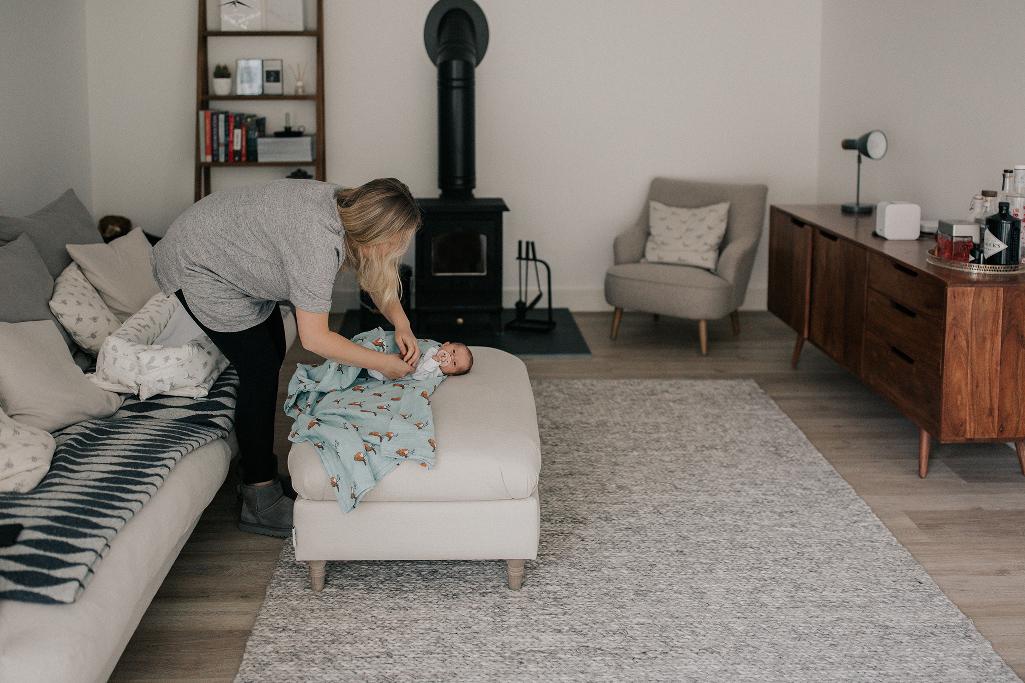 Devon Newborn Photographer