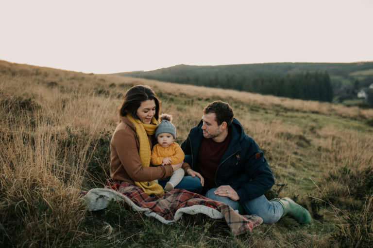 Moments with you