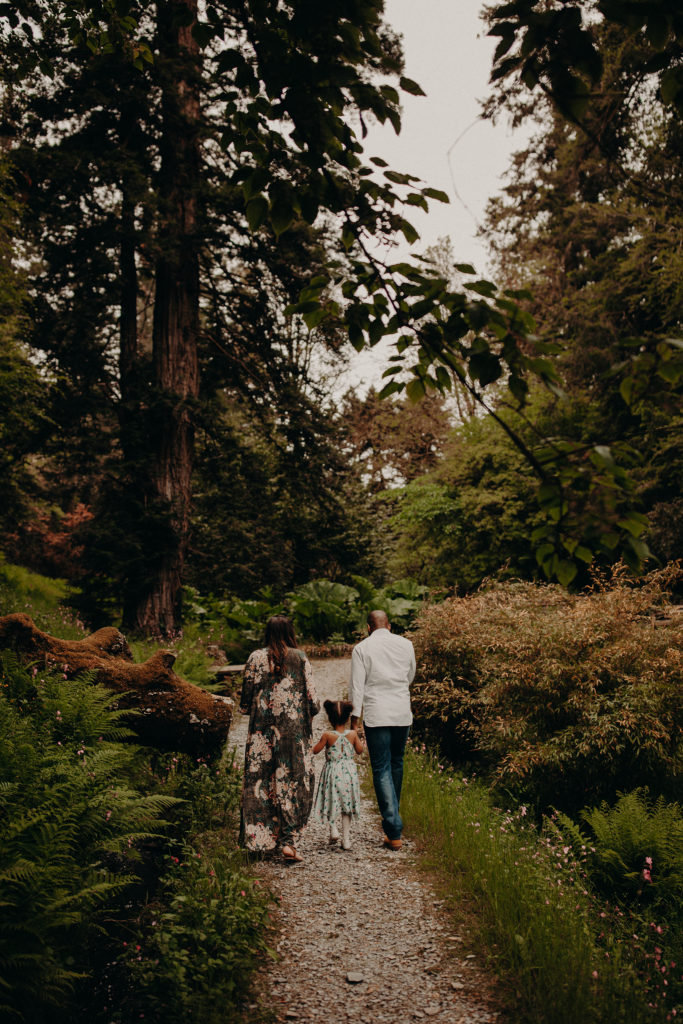 Devon Maternity Photographer, Hotel Endsleigh