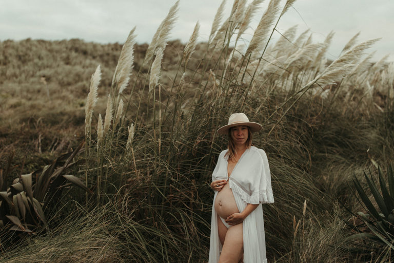 Barefoot & Wandering | Creativity & Motherhood