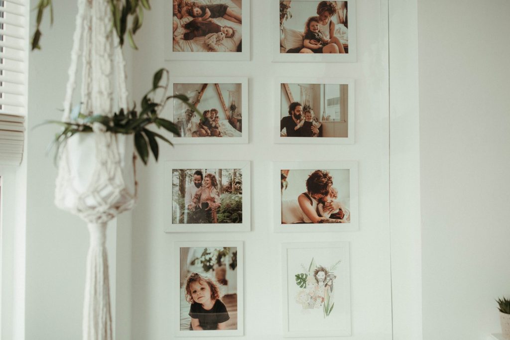 portrait photographer cornwall wall art styling for your home