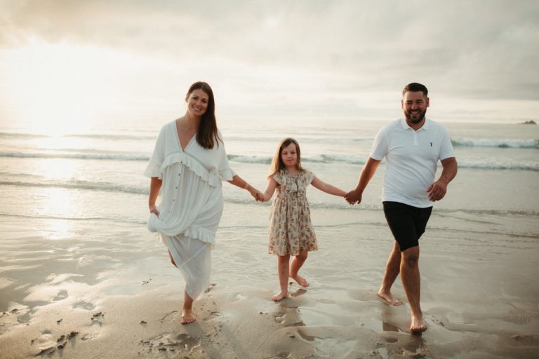 Wild & Free | Cornwall Family Photographer