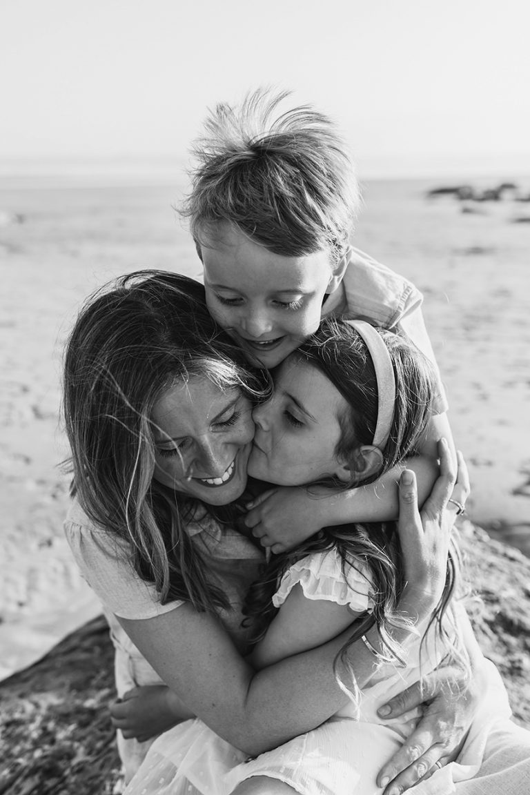 The O’Malley Family